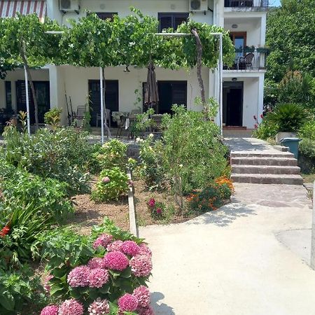Apartments Budva Center المظهر الخارجي الصورة