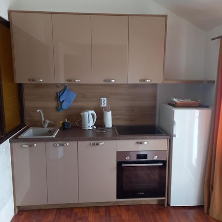 Apartments Budva Center المظهر الخارجي الصورة