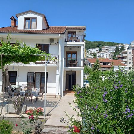 Apartments Budva Center المظهر الخارجي الصورة