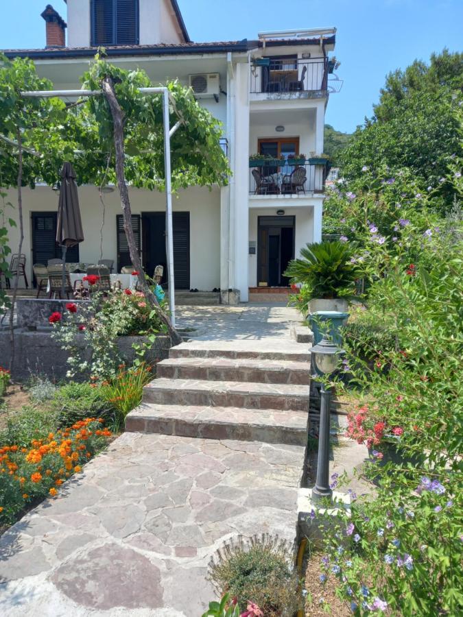 Apartments Budva Center المظهر الخارجي الصورة