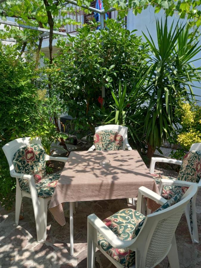 Apartments Budva Center المظهر الخارجي الصورة