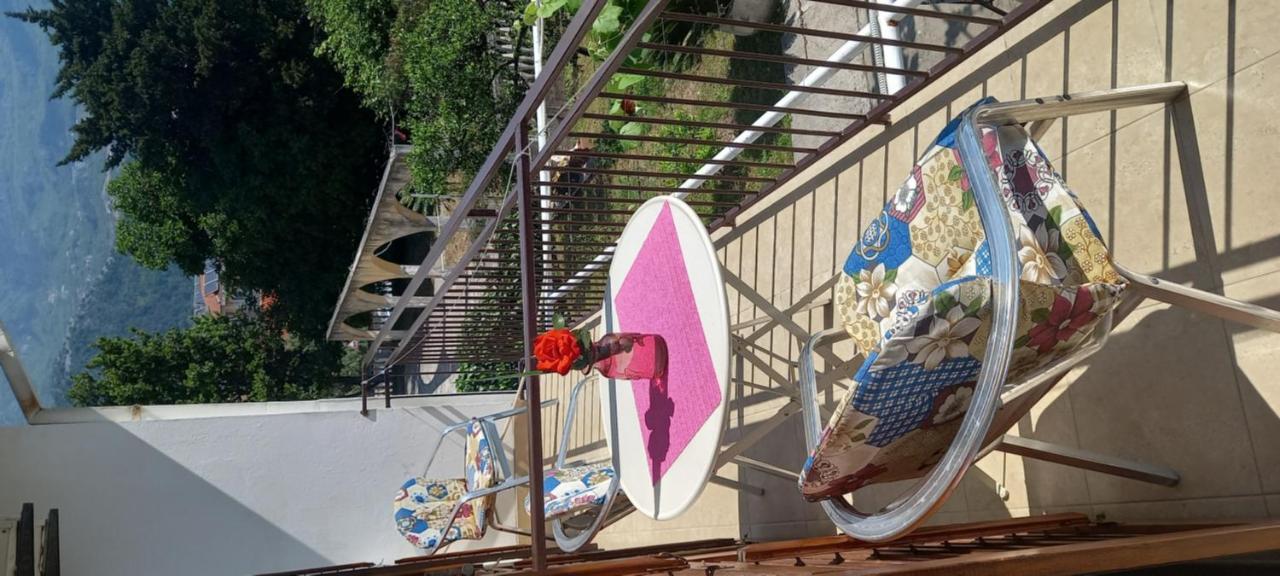Apartments Budva Center المظهر الخارجي الصورة