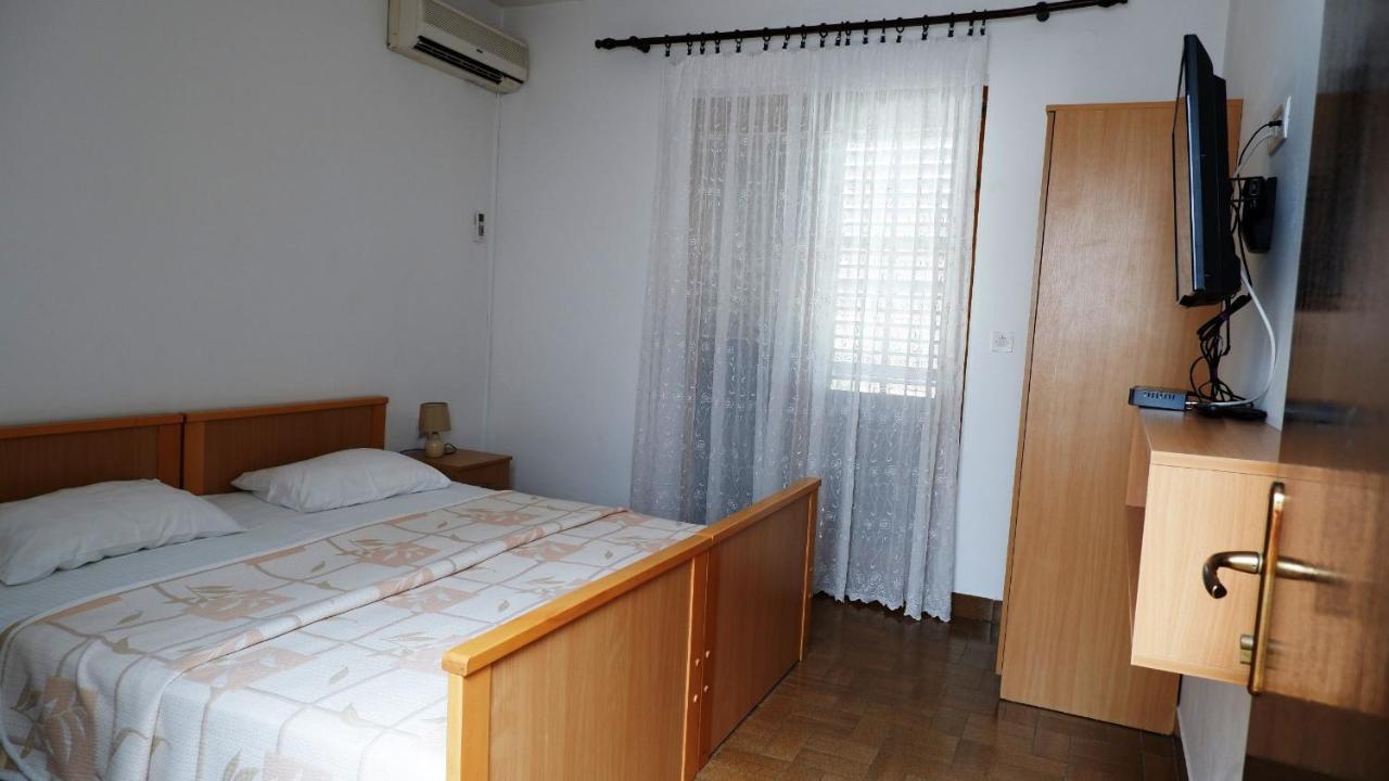 Apartments Budva Center المظهر الخارجي الصورة