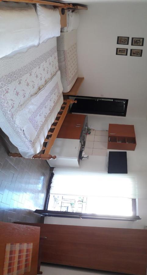 Apartments Budva Center المظهر الخارجي الصورة