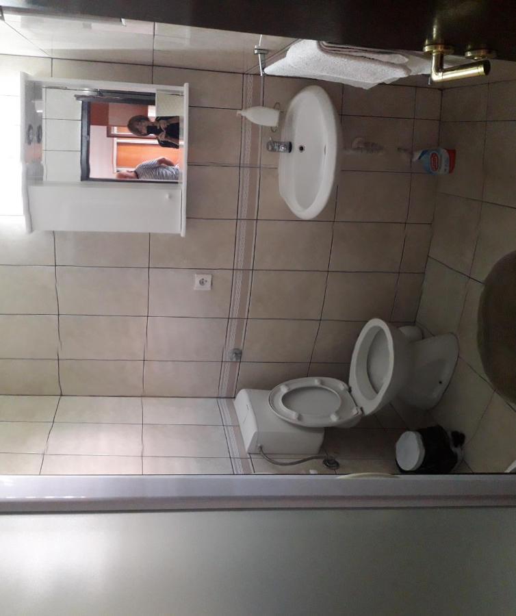 Apartments Budva Center المظهر الخارجي الصورة