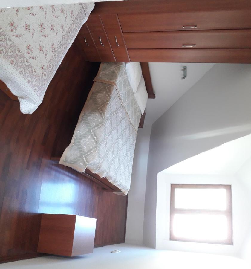 Apartments Budva Center المظهر الخارجي الصورة