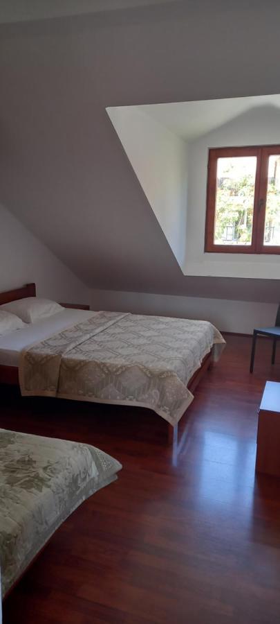 Apartments Budva Center المظهر الخارجي الصورة