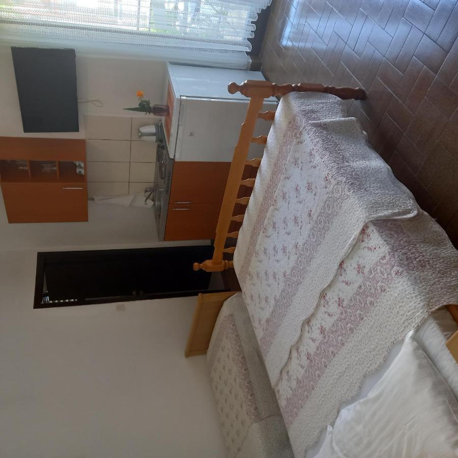 Apartments Budva Center المظهر الخارجي الصورة