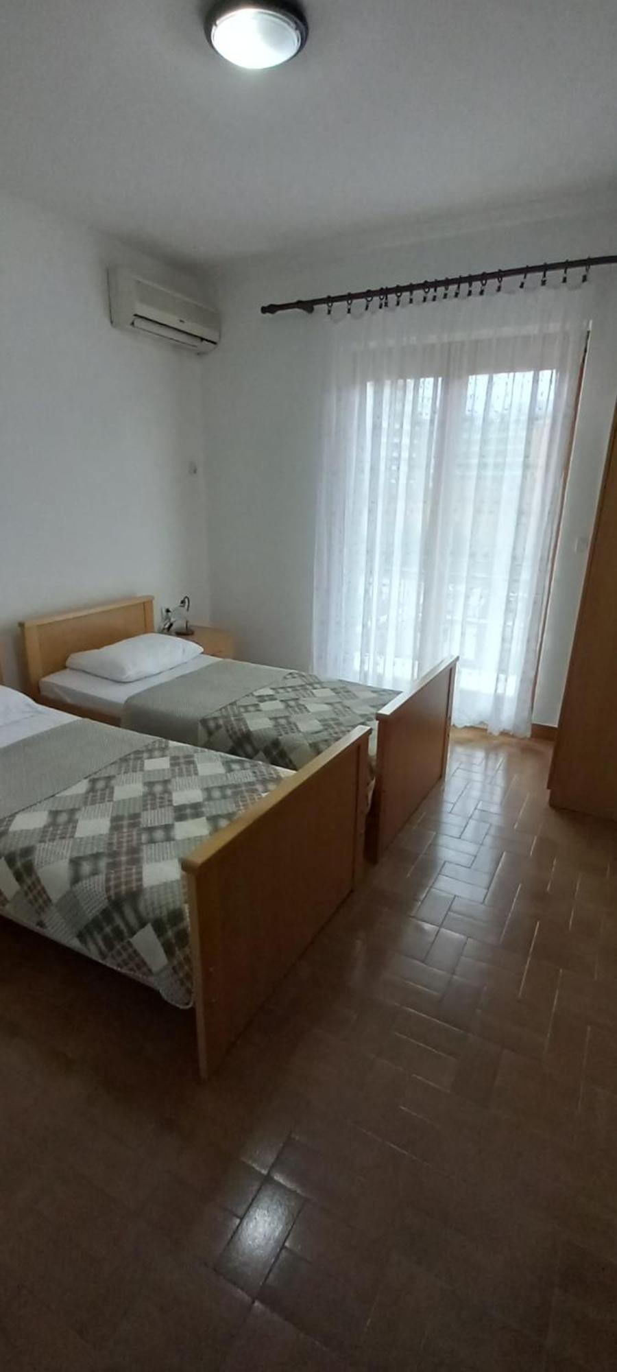 Apartments Budva Center المظهر الخارجي الصورة