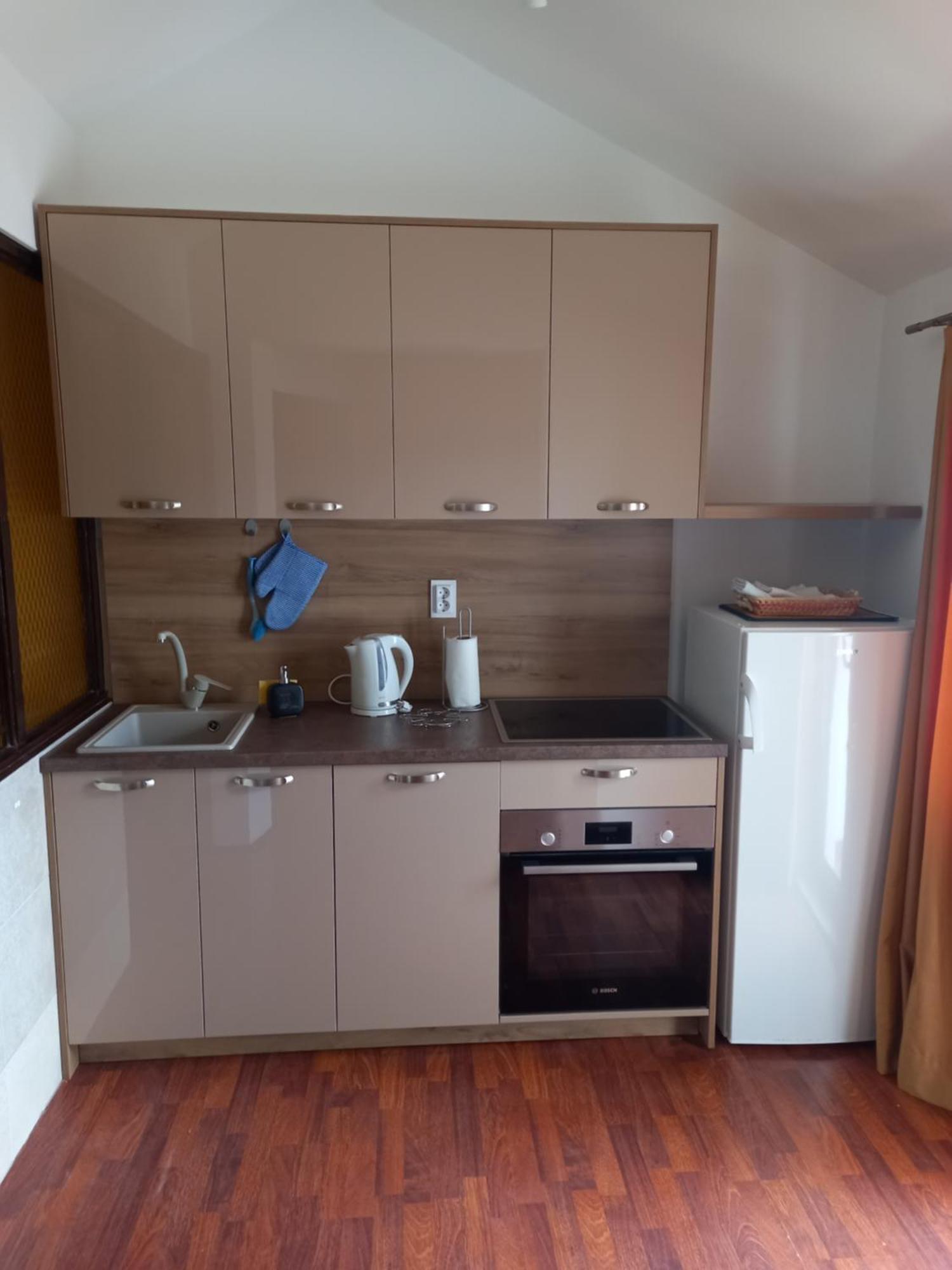 Apartments Budva Center المظهر الخارجي الصورة