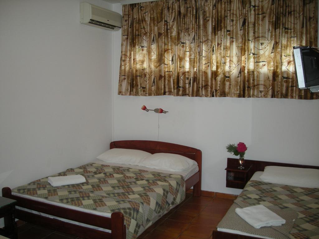 Apartments Budva Center المظهر الخارجي الصورة