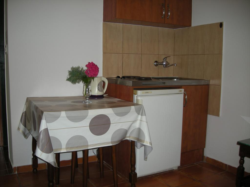 Apartments Budva Center المظهر الخارجي الصورة
