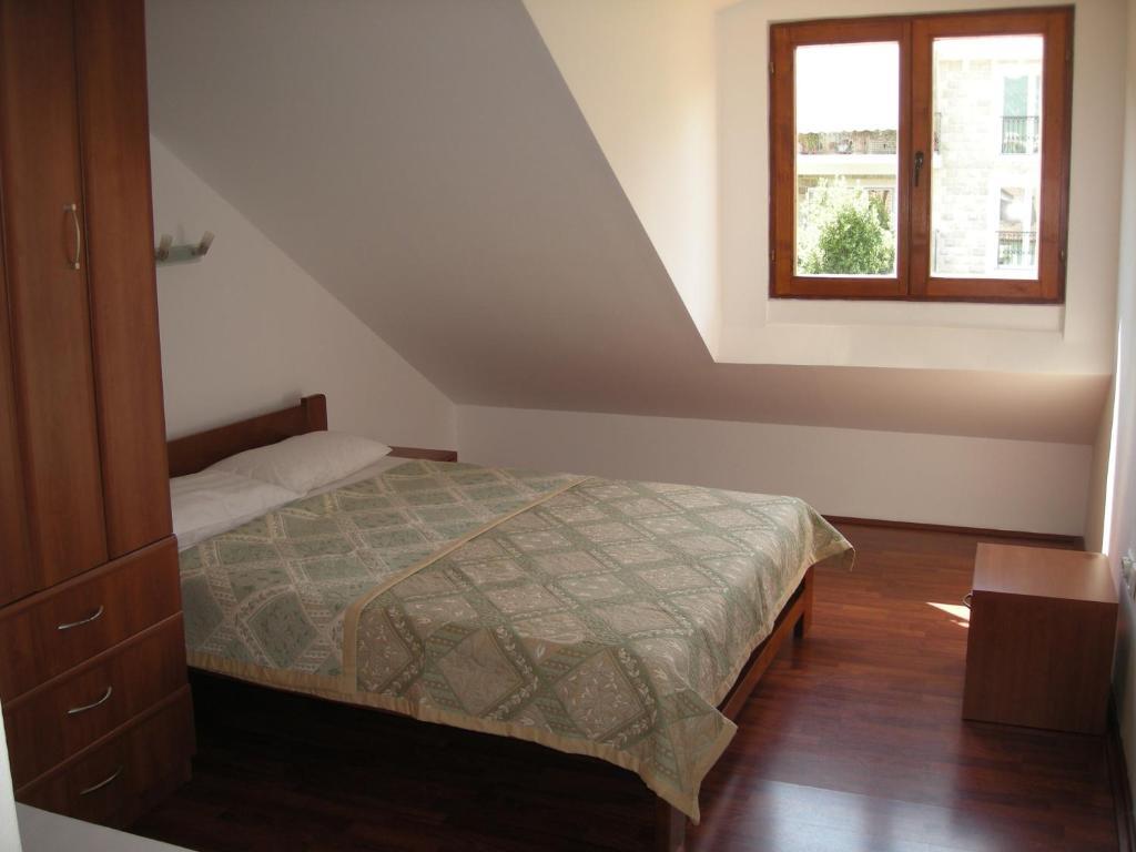 Apartments Budva Center الغرفة الصورة