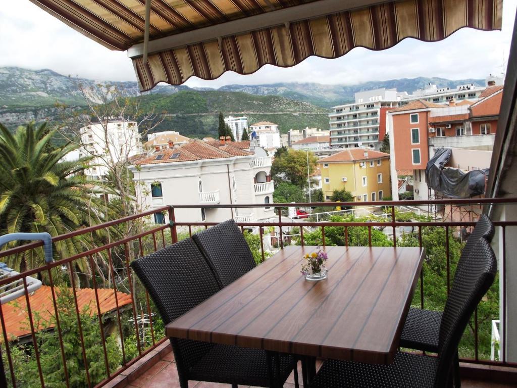Apartments Budva Center الغرفة الصورة