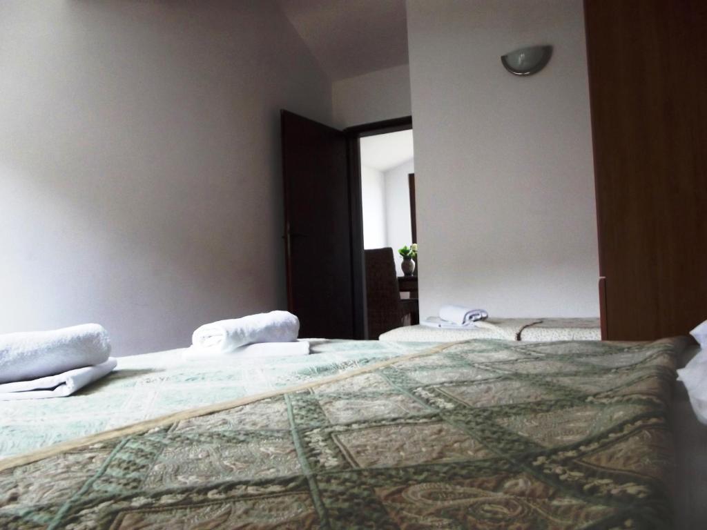 Apartments Budva Center الغرفة الصورة