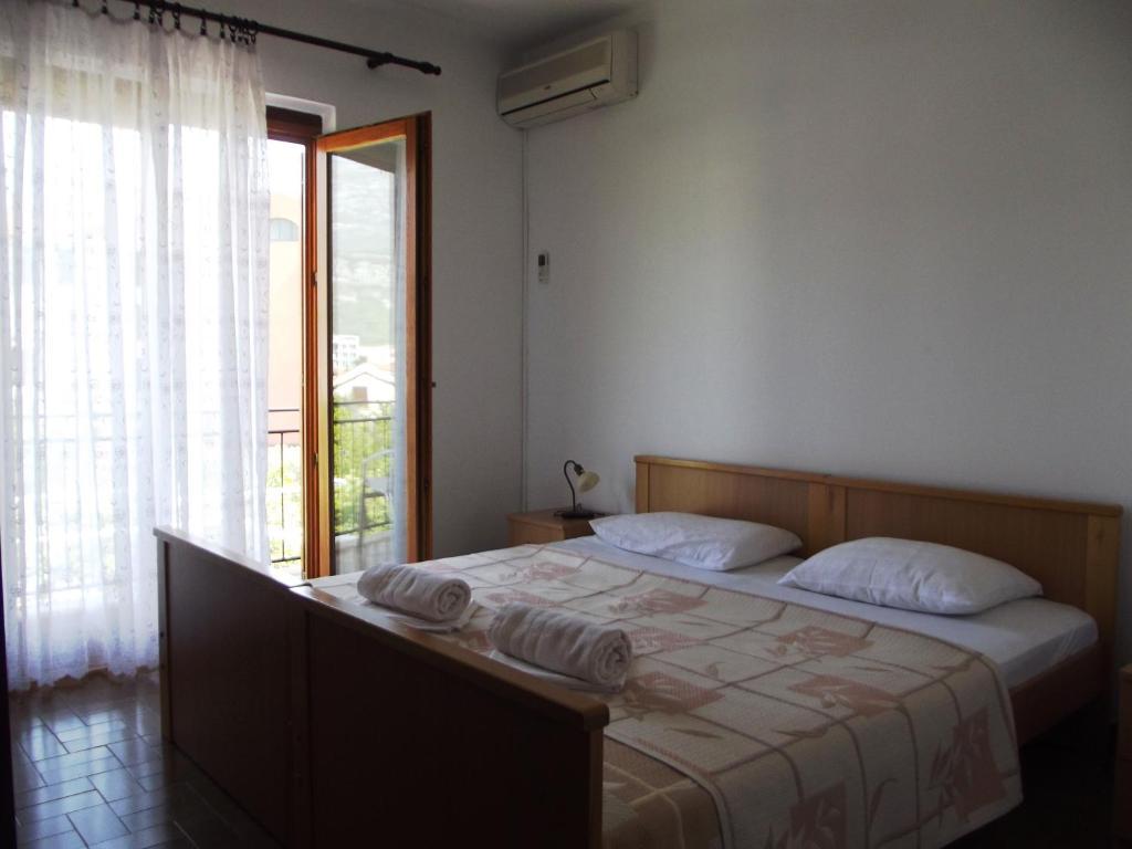 Apartments Budva Center الغرفة الصورة
