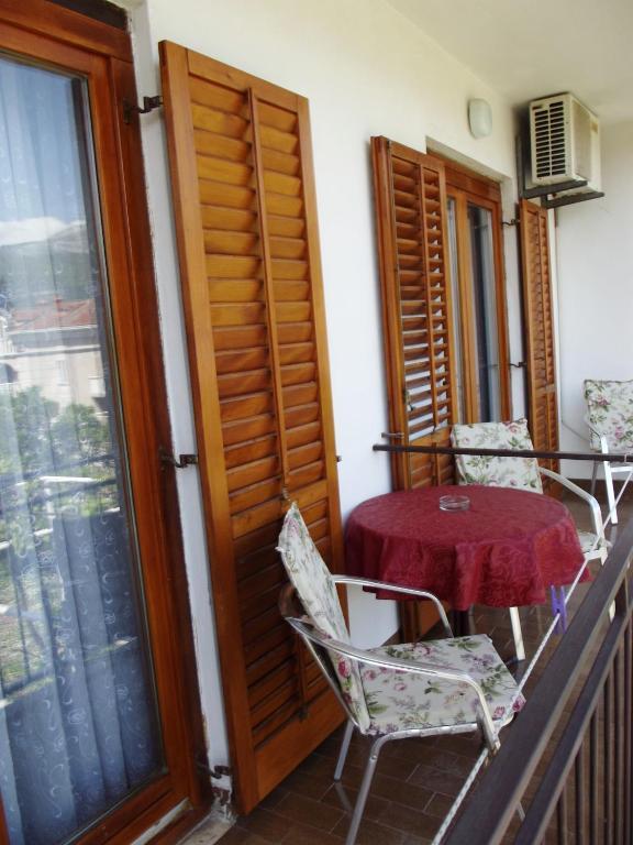 Apartments Budva Center الغرفة الصورة