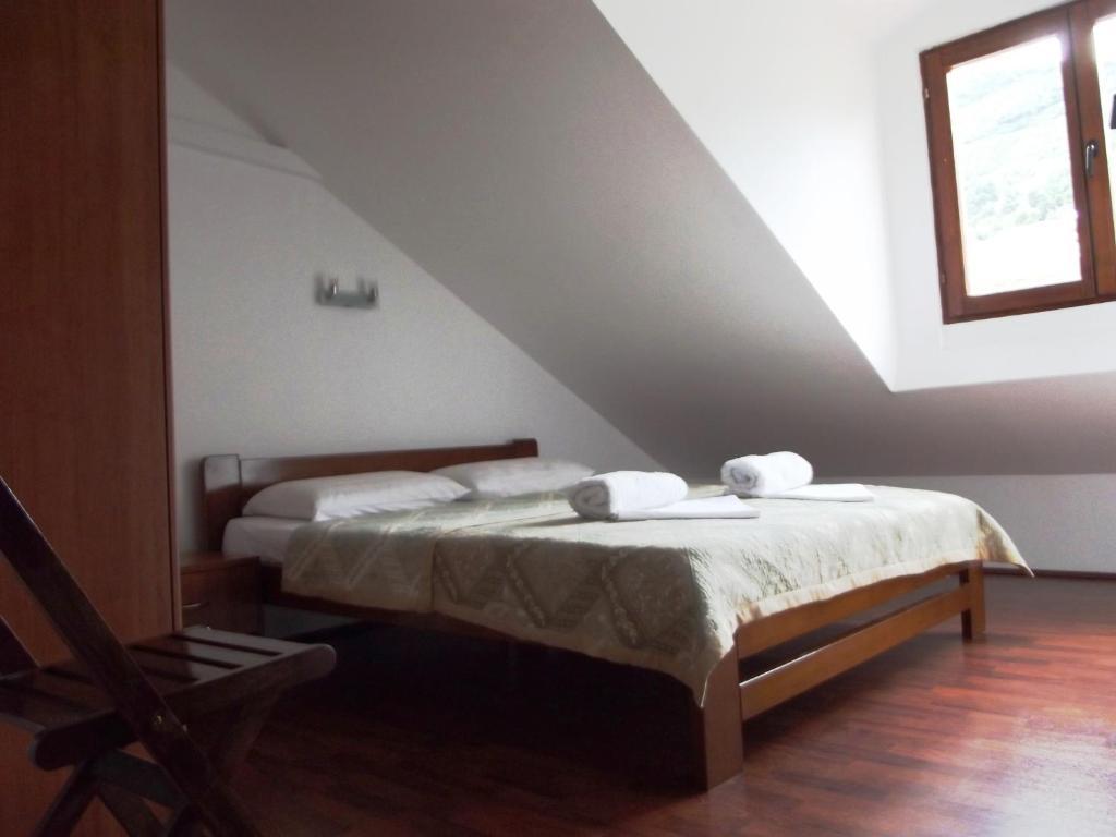 Apartments Budva Center المظهر الخارجي الصورة